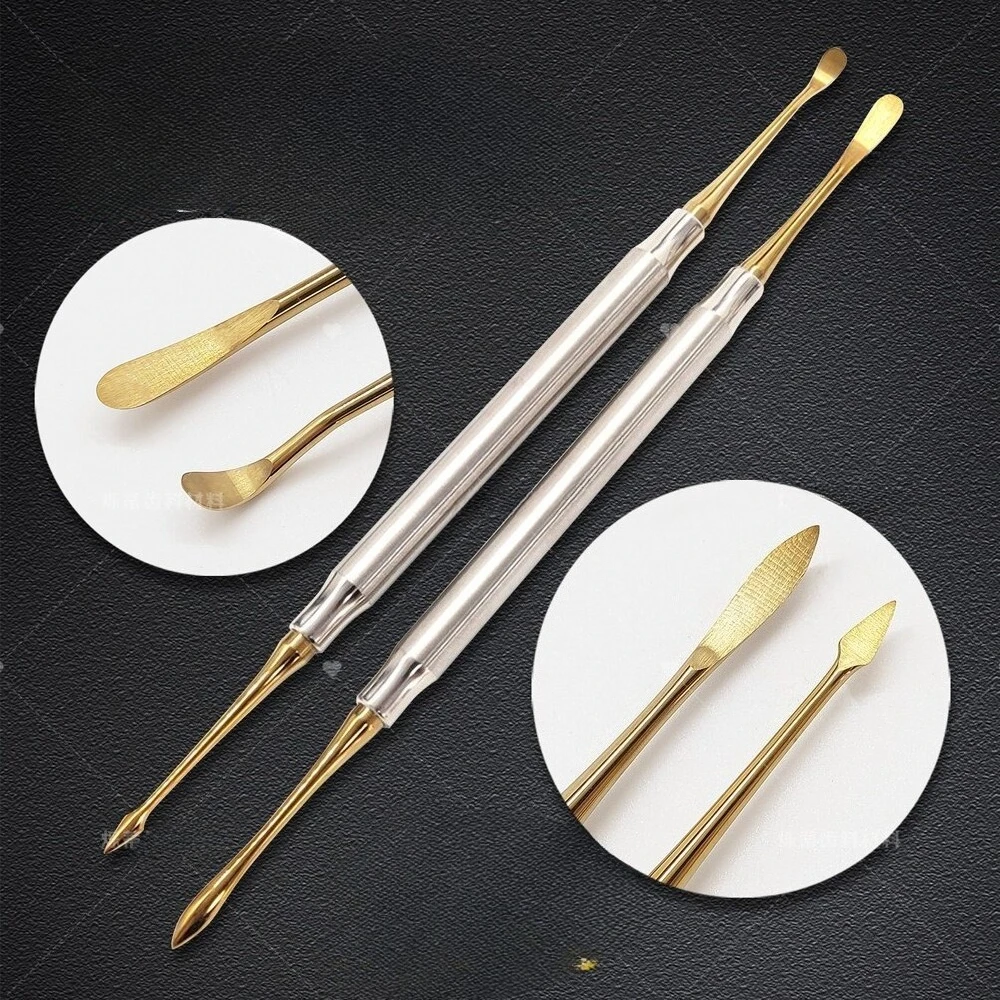 Lab Bone Stripper Periosteal Separation Tool. Best Tool
Lab Bone Stripper Periosteal Separation Tool. Best Tool