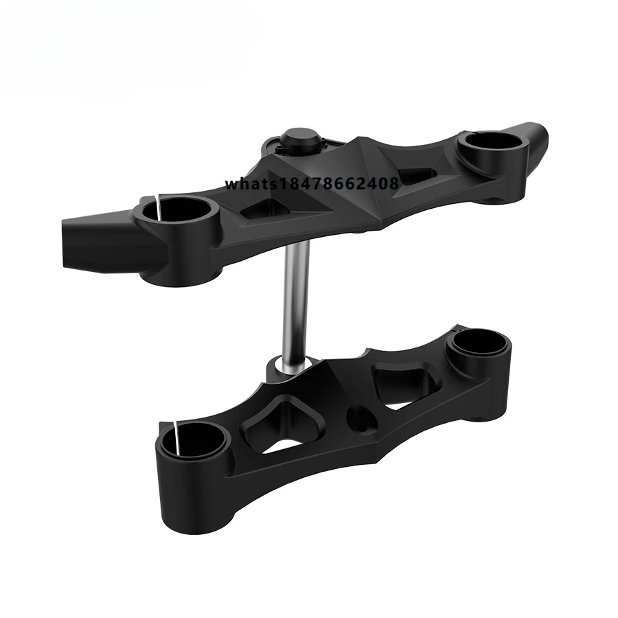 Customized TP04 Motorcycle Triple Tree for V-rod New One Year Warranty Made in China
Customized TP04 Motorcycle Triple Tree for V-rod New One Year Warranty Made in China