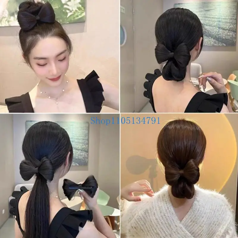 98km Korean Hair Pin Hair Clip Hair Bun Hair Clip Female Headwear Party Hairpin
98km Korean Hair Pin Hair Clip Hair Bun Hair Clip Female Headwear Party Hairpin