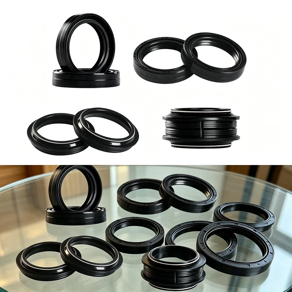 4/8/16pc 50*63 50x63x11mm Fork Oil Seal Cover For MV Agusta BRUTALE 1078RR 1090RR 750 AMERICA 750S 910R 910S 920 989R 990R 05-15
4/8/16pc 50*63 50x63x11mm Fork Oil Seal Cover For MV Agusta BRUTALE 1078RR 1090RR 750 AMERICA 750S 910R 910S 920 989R 990R 05-15