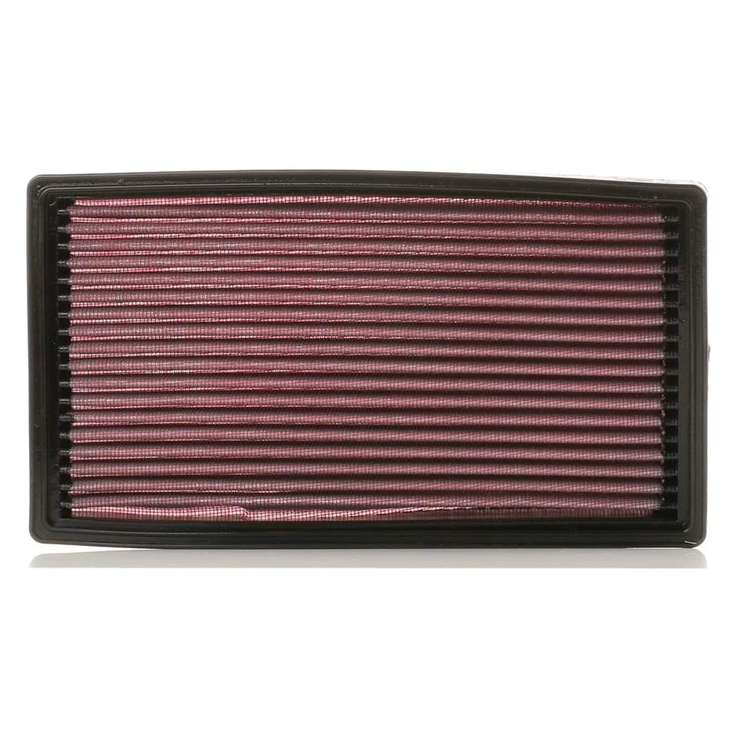 Engine Air Filter: Reusable, Clean Every 75,000 Miles, Car Air Filter: Compatible with 1998-2008 FORD (Focus ST170, SVT) 33-2819
Engine Air Filter: Reusable, Clean Every 75,000 Miles, Car Air Filter: Compatible with 1998-2008 FORD (Focus ST170, SVT) 33-2819