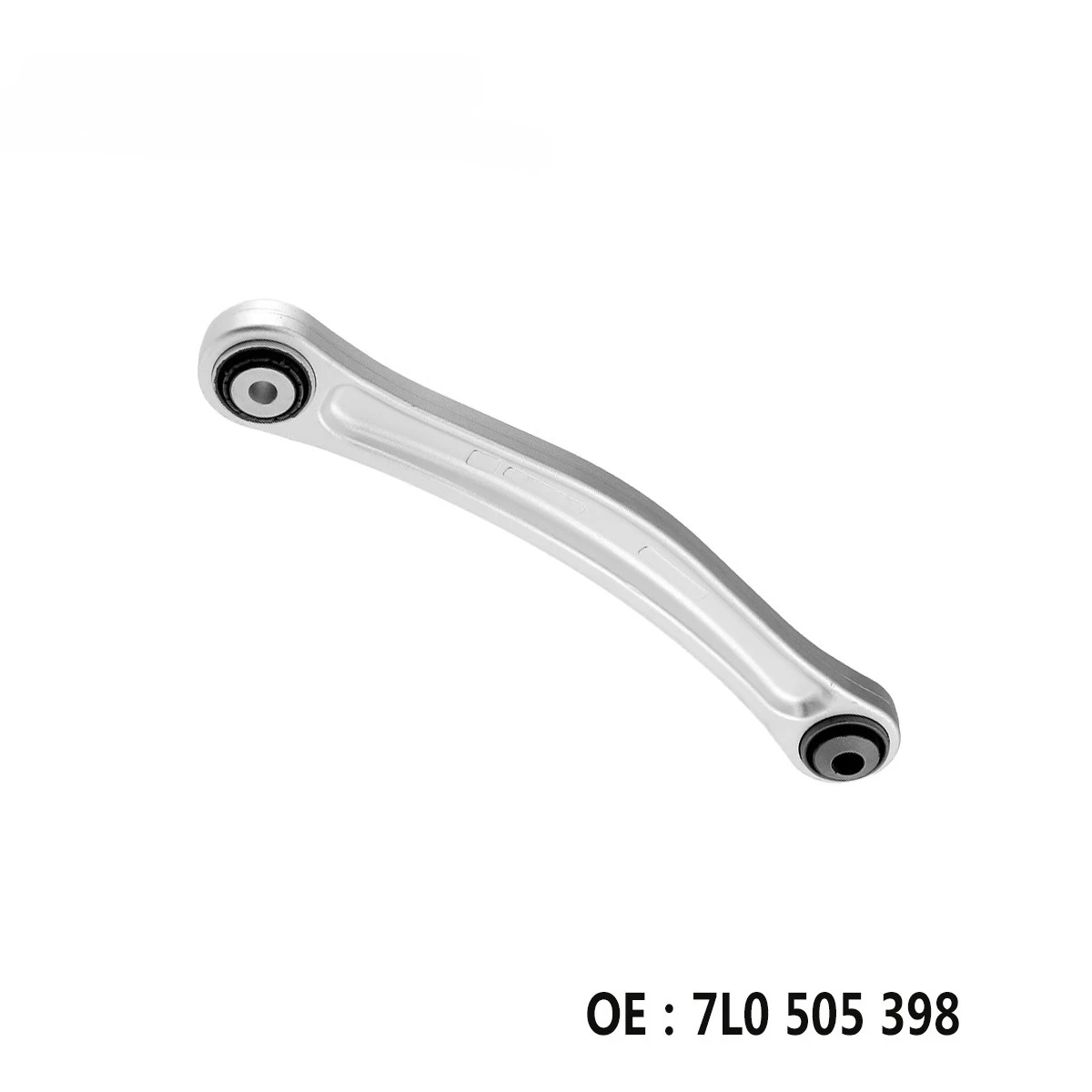7L0505398 for VW Adu Q7 Touareg, Car Control Arm, Rear Swing Arm, Upper Bend
7L0505398 for VW Adu Q7 Touareg, Car Control Arm, Rear Swing Arm, Upper Bend
