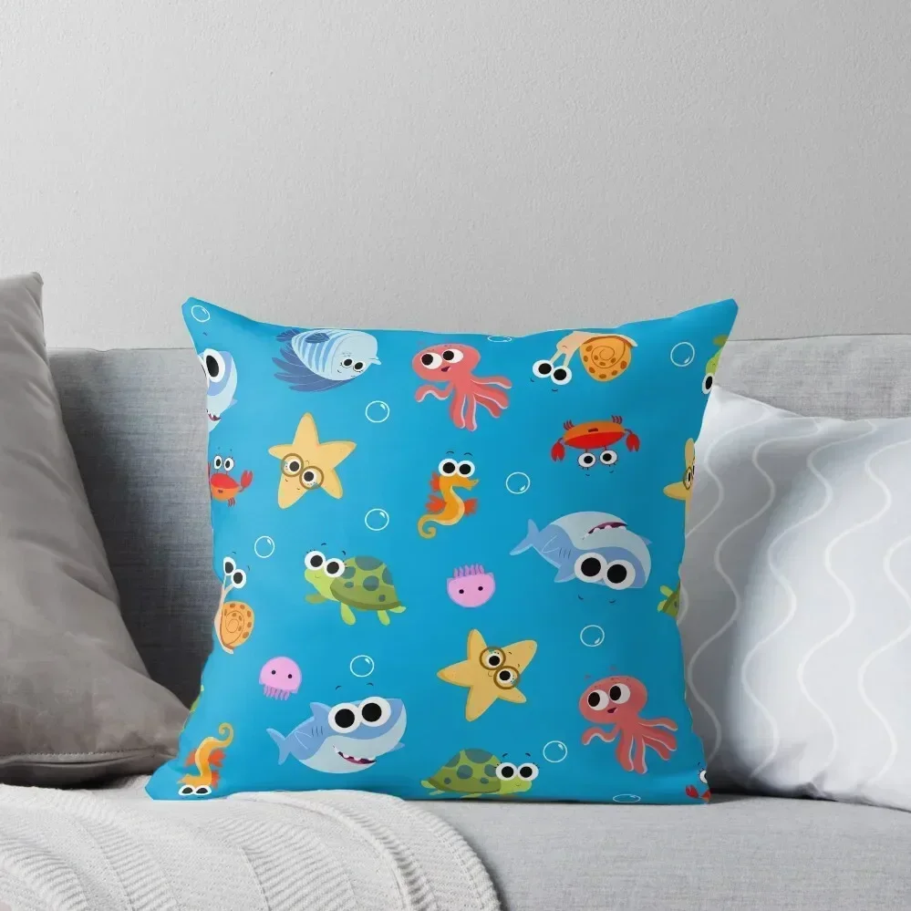 Finny The Shark Pattern 01 Throw Pillow sleeping pillows Luxury Sofa Cushions Decorative Cushions For Living Room pillow
Finny The Shark Pattern 01 Throw Pillow sleeping pillows Luxury Sofa Cushions Decorative Cushions For Living Room pillow
