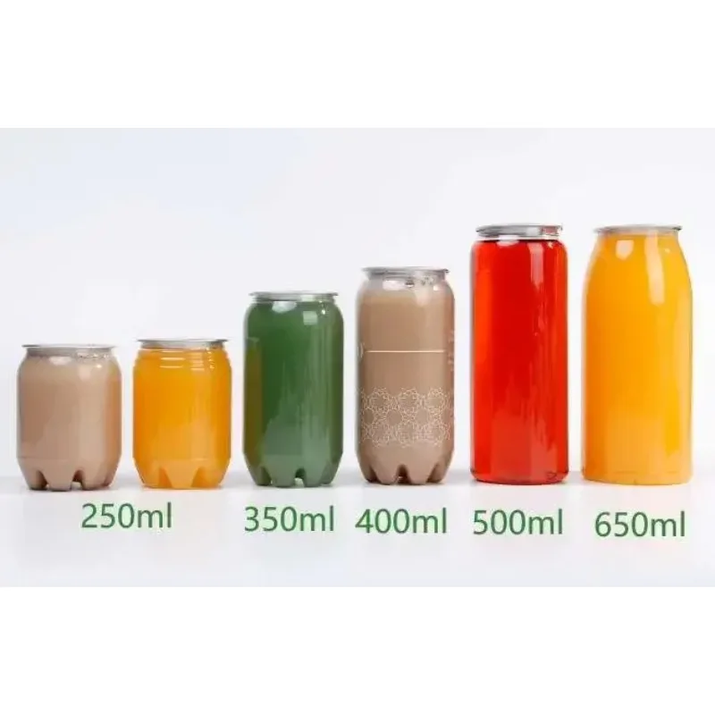 2026 sell New Upgrade Full Automatic PET Cans Sealer Non Rotary Can Seamer PET Plastic CAN Bottle Sealing Machine
2026 sell New Upgrade Full Automatic PET Cans Sealer Non Rotary Can Seamer PET Plastic CAN Bottle Sealing Machine