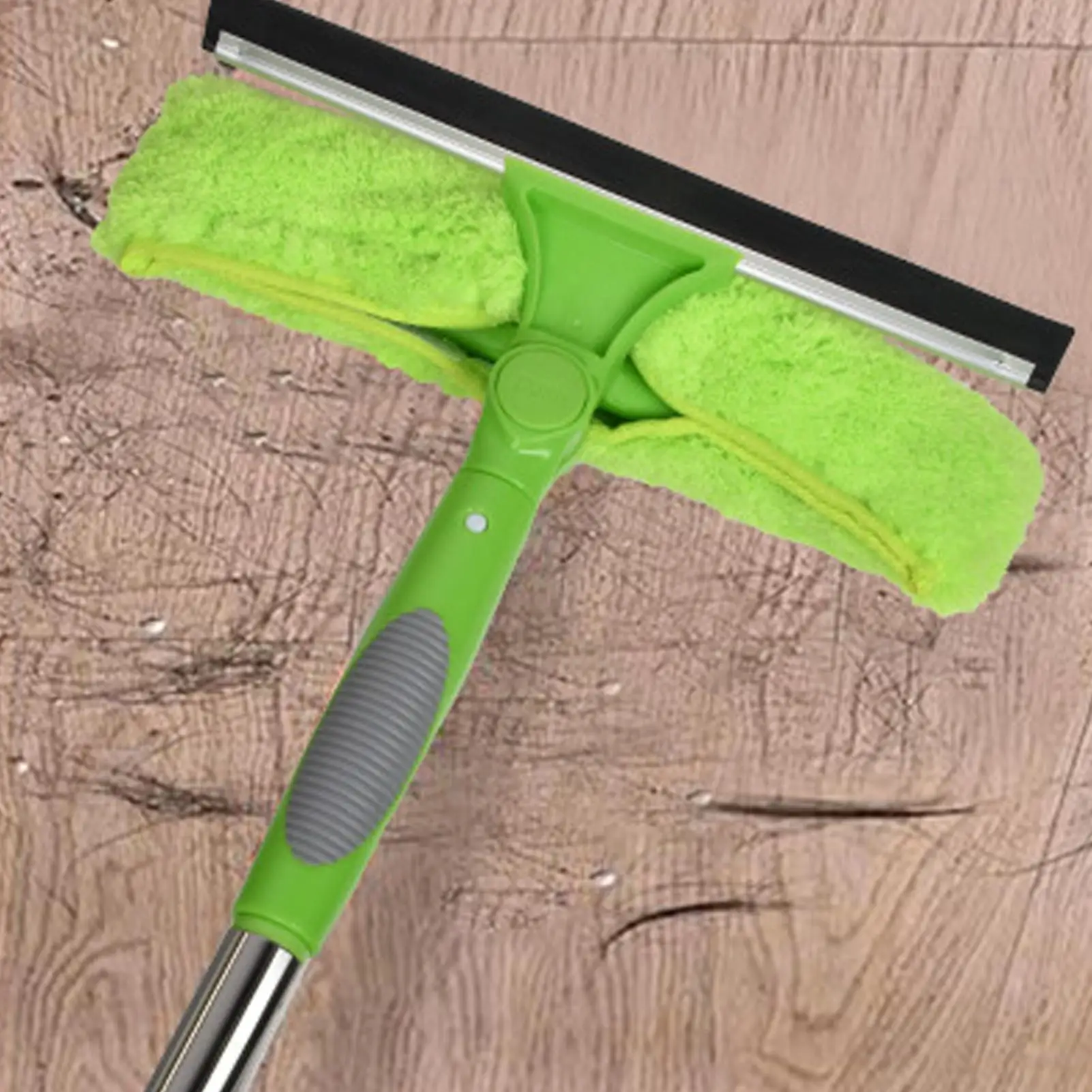 Бытовой скребок для окон, набор скребок для мытья окон, 2 в 1, щетка-скребок, очиститель для наружной стены, автомобиля, дома, квартиры, двери
Бытовой скребок для окон, набор скребок для мытья окон, 2 в 1, щетка-скребок, очиститель для наружной стены, автомобиля, дома, квартиры, двери