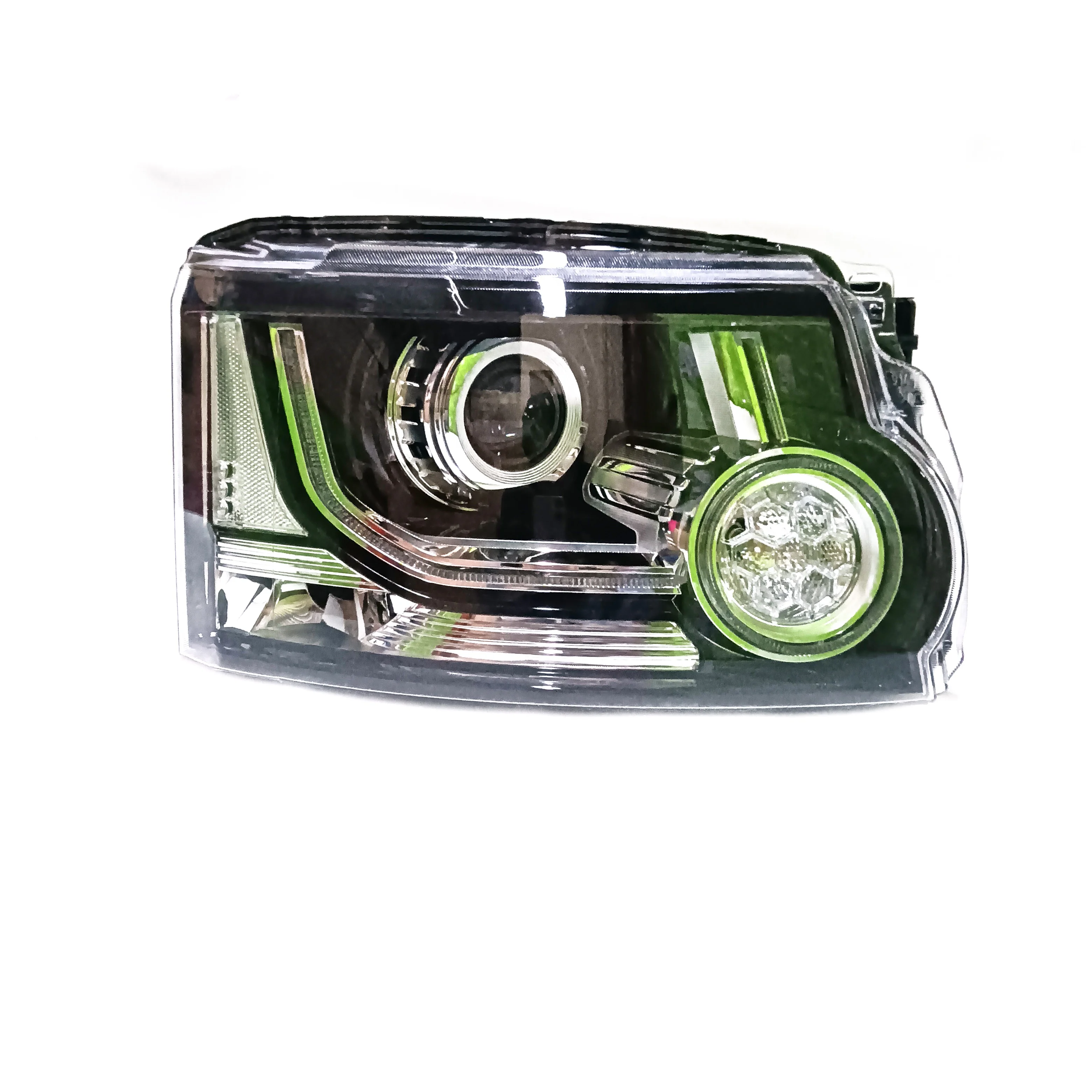LR052380 Car Parts Auto Lighting Systems Car Accessories LED Headlights Headlamp for Land Rover Discovery IV Auto Parts
LR052380 Car Parts Auto Lighting Systems Car Accessories LED Headlights Headlamp for Land Rover Discovery IV Auto Parts