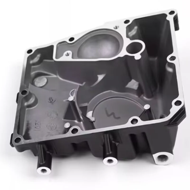 Motorcycle Oil Pan Base Cover Guard For CFMOTO 700CLX/ 700MT
Motorcycle Oil Pan Base Cover Guard For CFMOTO 700CLX/ 700MT