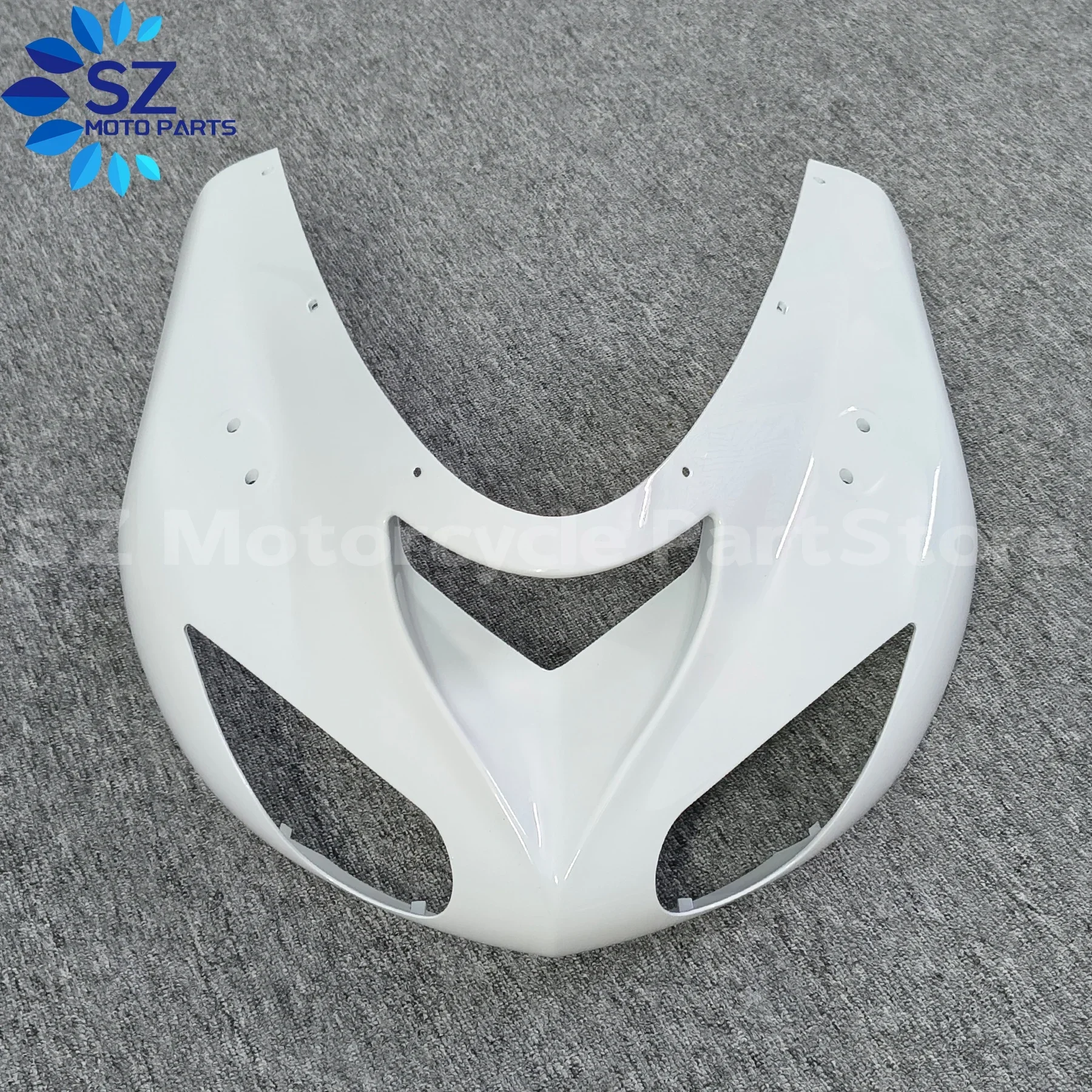 Motorcycle Fairings Kit fit for Kawasaki Ninja ZX-10R ZX10R 2006 2007 ZX 10R 06 07 ABS Plastic Bodywork Set
Motorcycle Fairings Kit fit for Kawasaki Ninja ZX-10R ZX10R 2006 2007 ZX 10R 06 07 ABS Plastic Bodywork Set