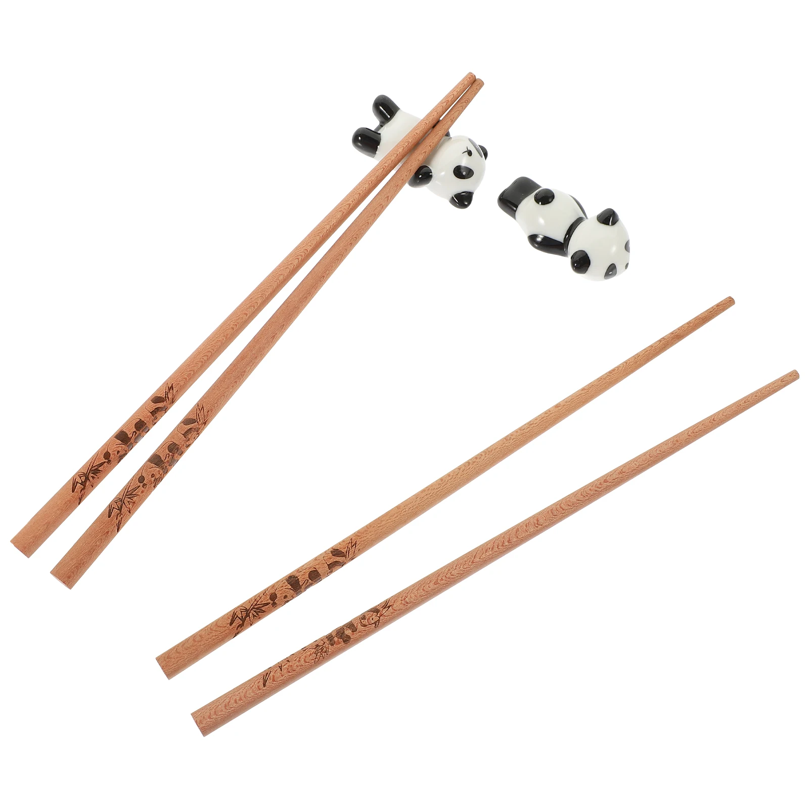 Gift Chopsticks Wood Ceramic Tableware Reusable Travel Luxury Chopsticks For Beginners Dining Clean Elegant Environment
Gift Chopsticks Wood Ceramic Tableware Reusable Travel Luxury Chopsticks For Beginners Dining Clean Elegant Environment