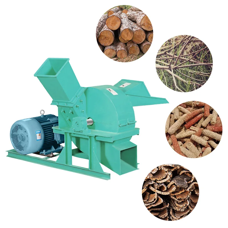 good quality mobile branch wood tree chipper sawdust small portable woodworking machinery
good quality mobile branch wood tree chipper sawdust small portable woodworking machinery