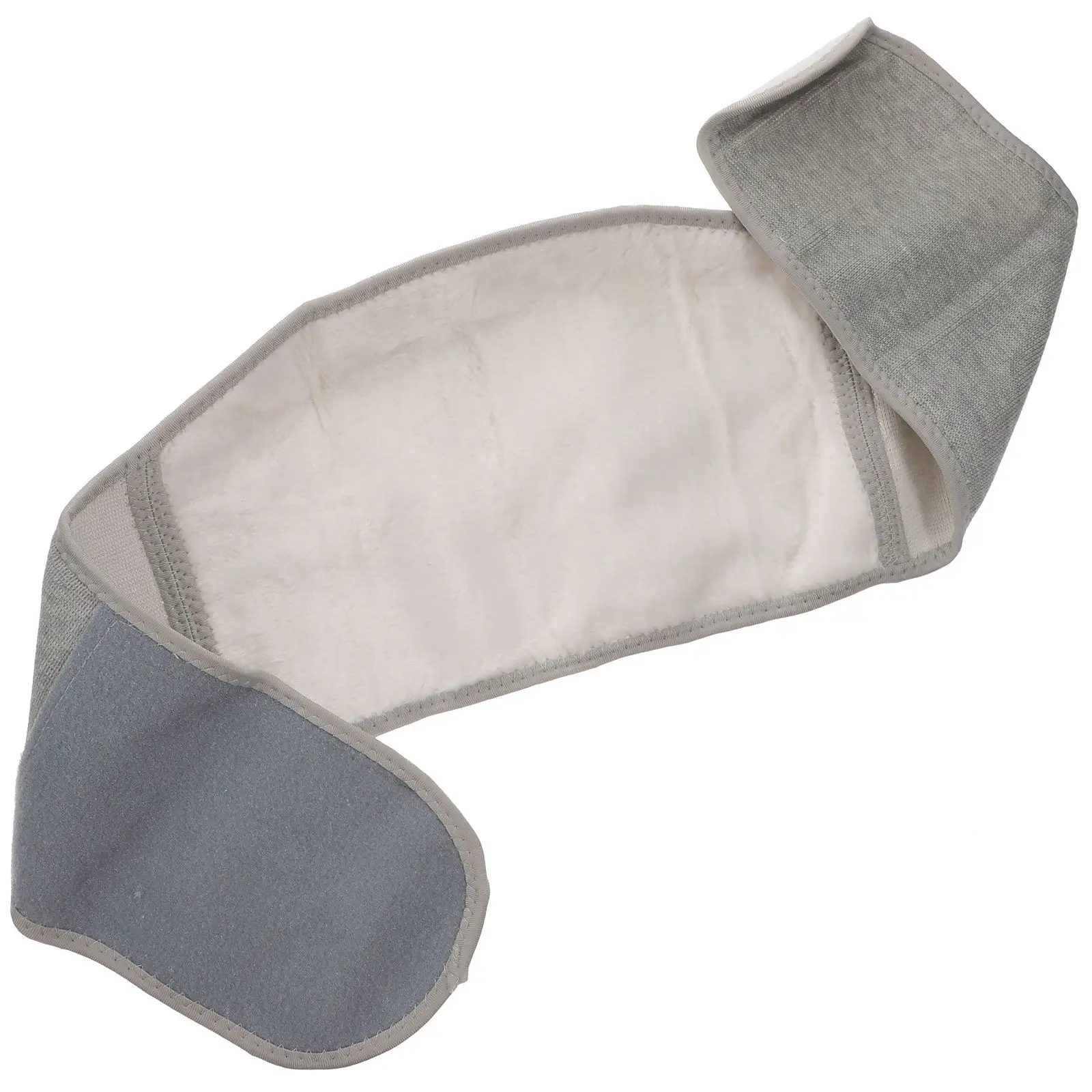Warm Waist Belt Neoprene Faux Cashmere Breathable Adjustable Abdominal Wrap Back Brace Support Winter Sports Outdoor Thermal
Warm Waist Belt Neoprene Faux Cashmere Breathable Adjustable Abdominal Wrap Back Brace Support Winter Sports Outdoor Thermal
