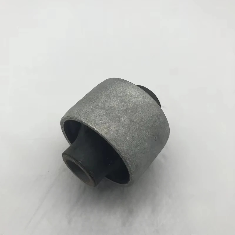 Применимо BMW 320 520 523 530 535 730 740 X5 X6GT передний нижний поворотный рычаг, резиновая втулка, модель продукта 2213330814
Применимо BMW 320 520 523 530 535 730 740 X5 X6GT передний нижний поворотный рычаг, резиновая втулка, модель продукта 2213330814