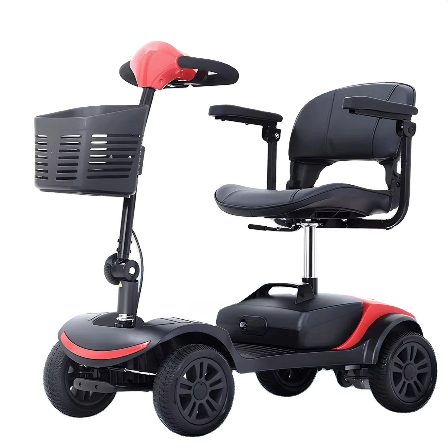 Chinese factory disabled electric folding skateboard electric scooter old man Pativit electric can be paralyzed
Chinese factory disabled electric folding skateboard electric scooter old man Pativit electric can be paralyzed