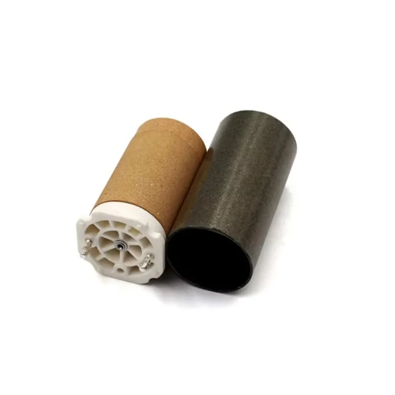 123.561 230V 1750W Fusion 3C Ceramic Heating element for Fusion 3C Welding Machine Heating Equipment
123.561 230V 1750W Fusion 3C Ceramic Heating element for Fusion 3C Welding Machine Heating Equipment