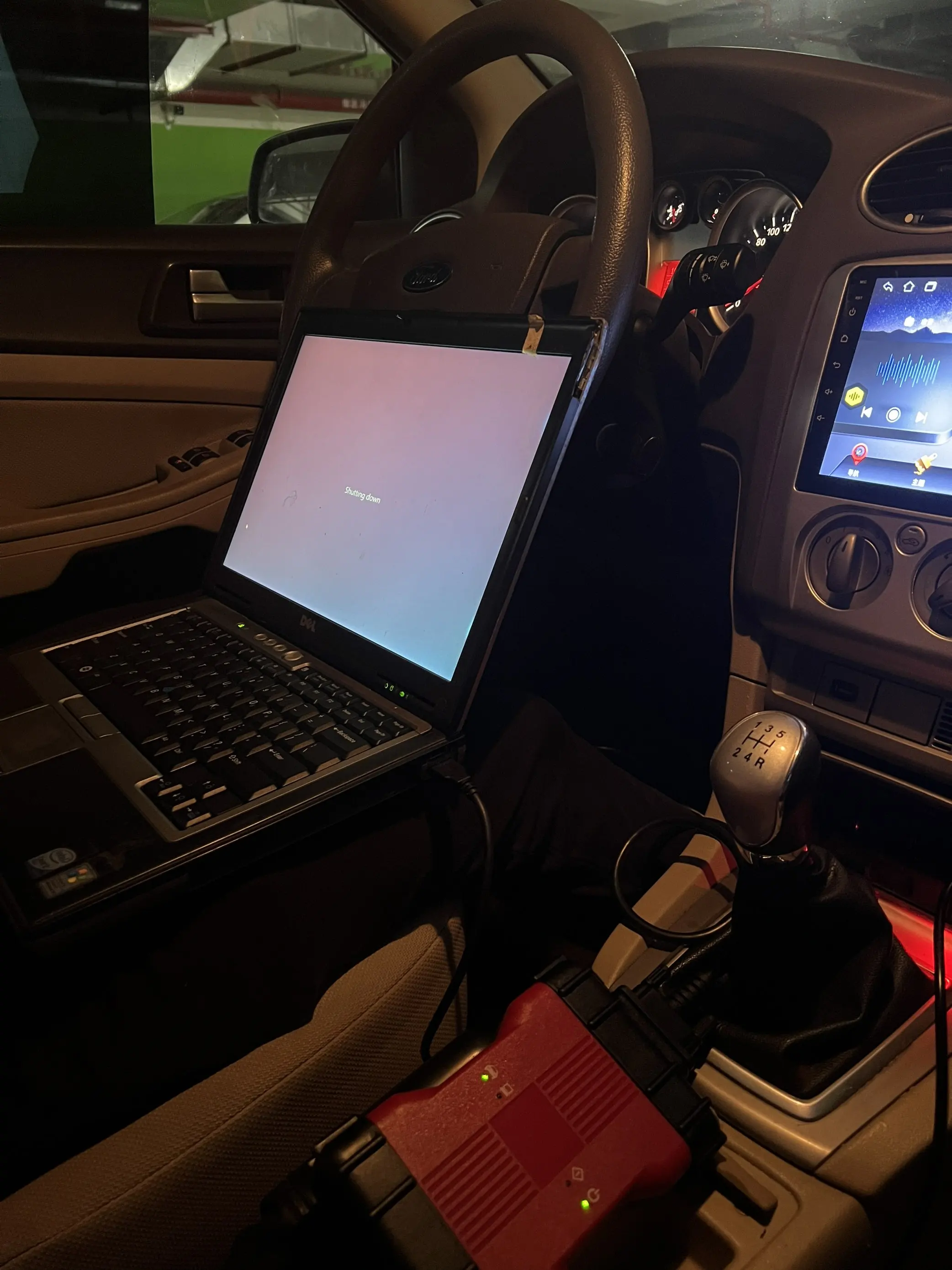 DIAGNOSTIC TOOL VCM2 IDS V130 OBD2 Car Scanner for Ford /for Mazda Software D630 Laptop FULL SYSTEM READDY TO USE
DIAGNOSTIC TOOL VCM2 IDS V130 OBD2 Car Scanner for Ford /for Mazda Software D630 Laptop FULL SYSTEM READDY TO USE