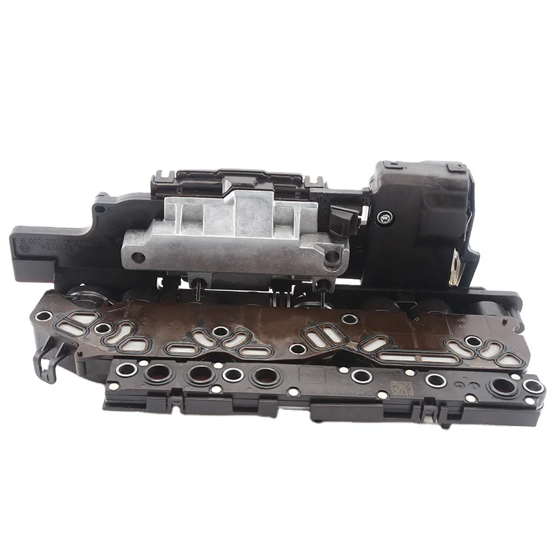 High Performance Auto Parts 6L80 Automotive Transmission Control Module 24254908 E TCM
High Performance Auto Parts 6L80 Automotive Transmission Control Module 24254908 E TCM