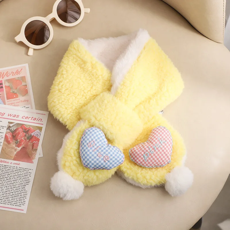 2025 популярный шарф из кроличьего меха, женский зимний теплый студенческий универсальный милый шарф из меха креста, плюшевый утолщенный шарф с кроликом 
2025 популярный шарф из кроличьего меха, женский зимний теплый студенческий универсальный милый шарф из меха креста, плюшевый утолщенный шарф с кроликом