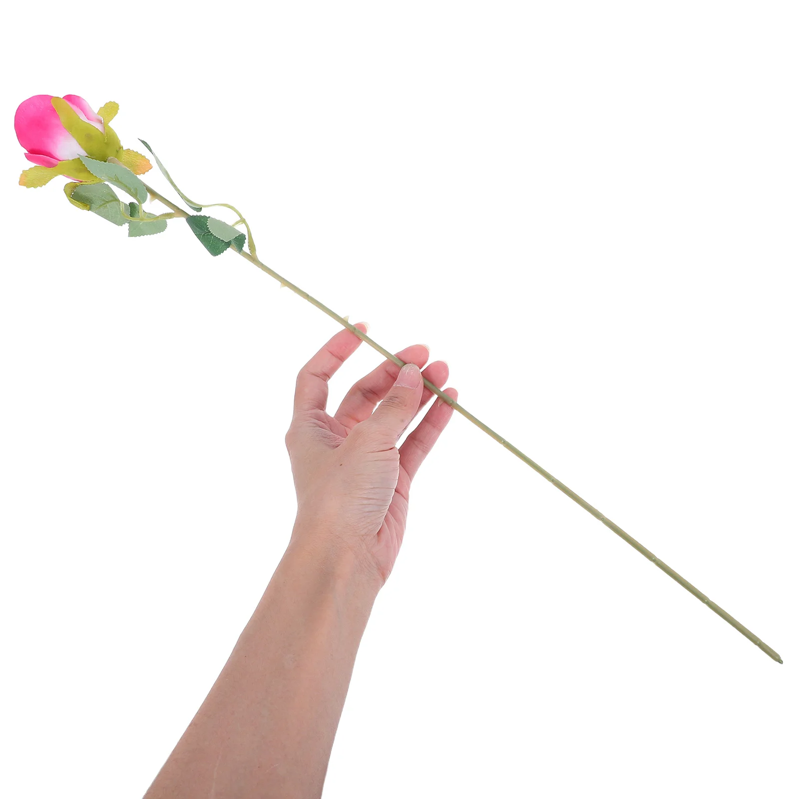 10Pcs Realistic Artificial Roses Cloth Flower Bunch for Wedding Arch Centerpiece Home Decor Office Hotel Reception Arrangements
10Pcs Realistic Artificial Roses Cloth Flower Bunch for Wedding Arch Centerpiece Home Decor Office Hotel Reception Arrangements