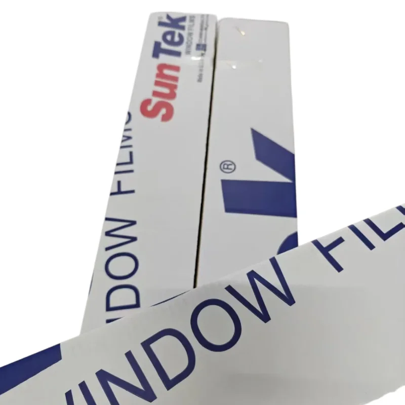 Original SunTek Window Film Insulation Sun Protection Sun Film Suitable for Car Windows Architectural Windows 1.52M*30M*ROLL
Original SunTek Window Film Insulation Sun Protection Sun Film Suitable for Car Windows Architectural Windows 1.52M*30M*ROLL