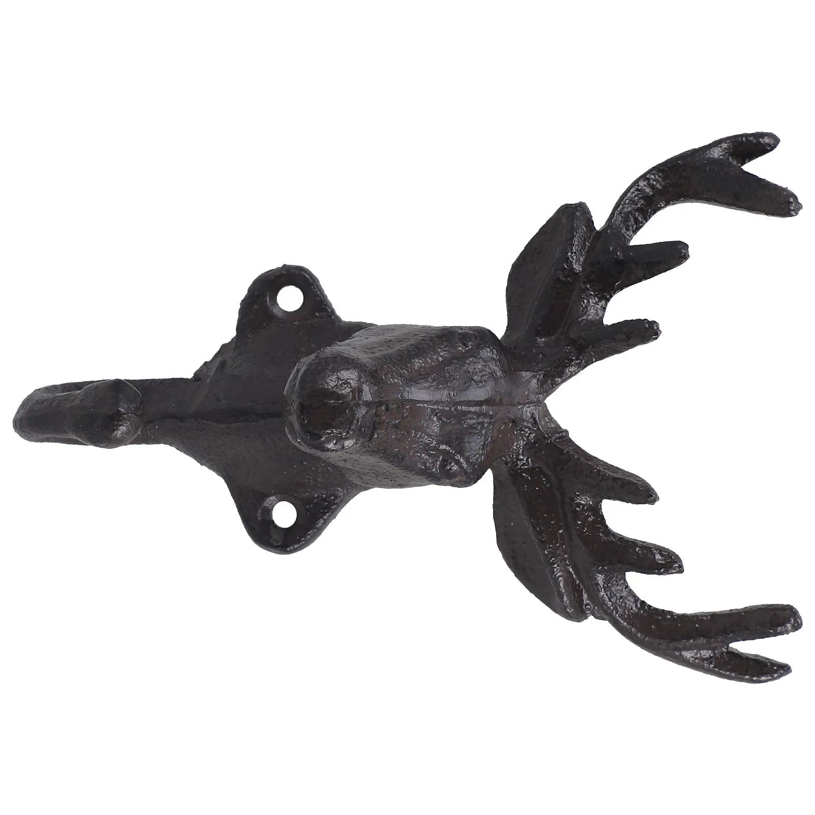 Retro Wall Deer Head for Clothes Farmhouse Hook Bags Home Bedroom Bedroom Hook Bathroom Kitchen Hooks
Retro Wall Deer Head for Clothes Farmhouse Hook Bags Home Bedroom Bedroom Hook Bathroom Kitchen Hooks