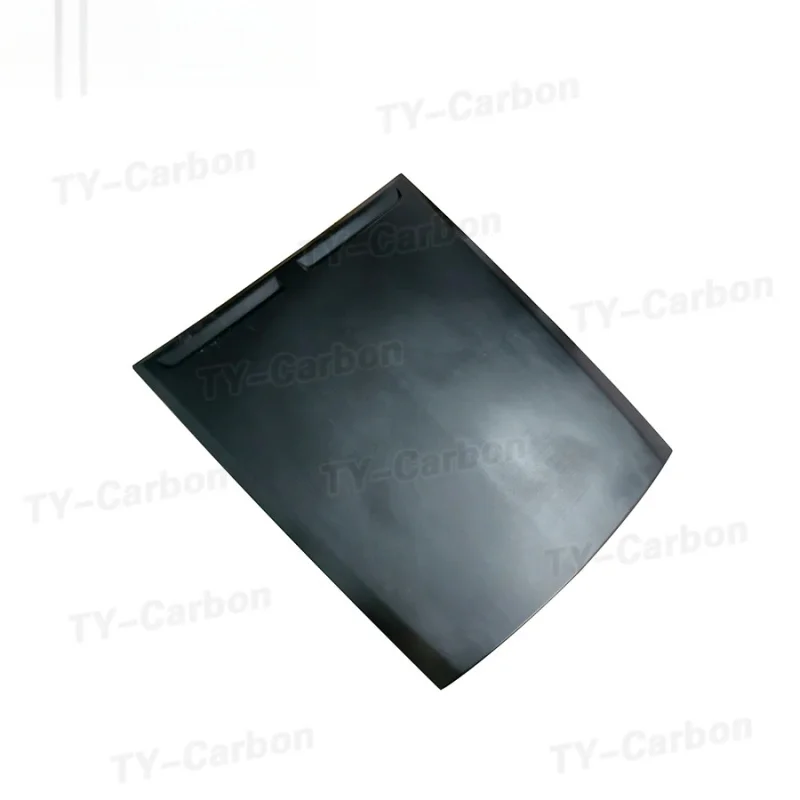 2015-2017 Car Front Engine Hood Scoop FRP Real Carbon Fiber Bonnet Cover Auto Exterior Decoration Modification Accessoriesoop
2015-2017 Car Front Engine Hood Scoop FRP Real Carbon Fiber Bonnet Cover Auto Exterior Decoration Modification Accessoriesoop