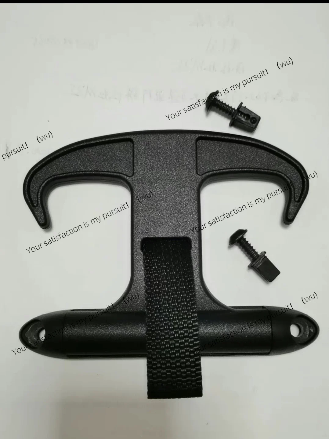 Applicable to Audi A3LA4LB9A6LC7 trunk hook horn hook trunk modification accessories interior supplies
Applicable to Audi A3LA4LB9A6LC7 trunk hook horn hook trunk modification accessories interior supplies