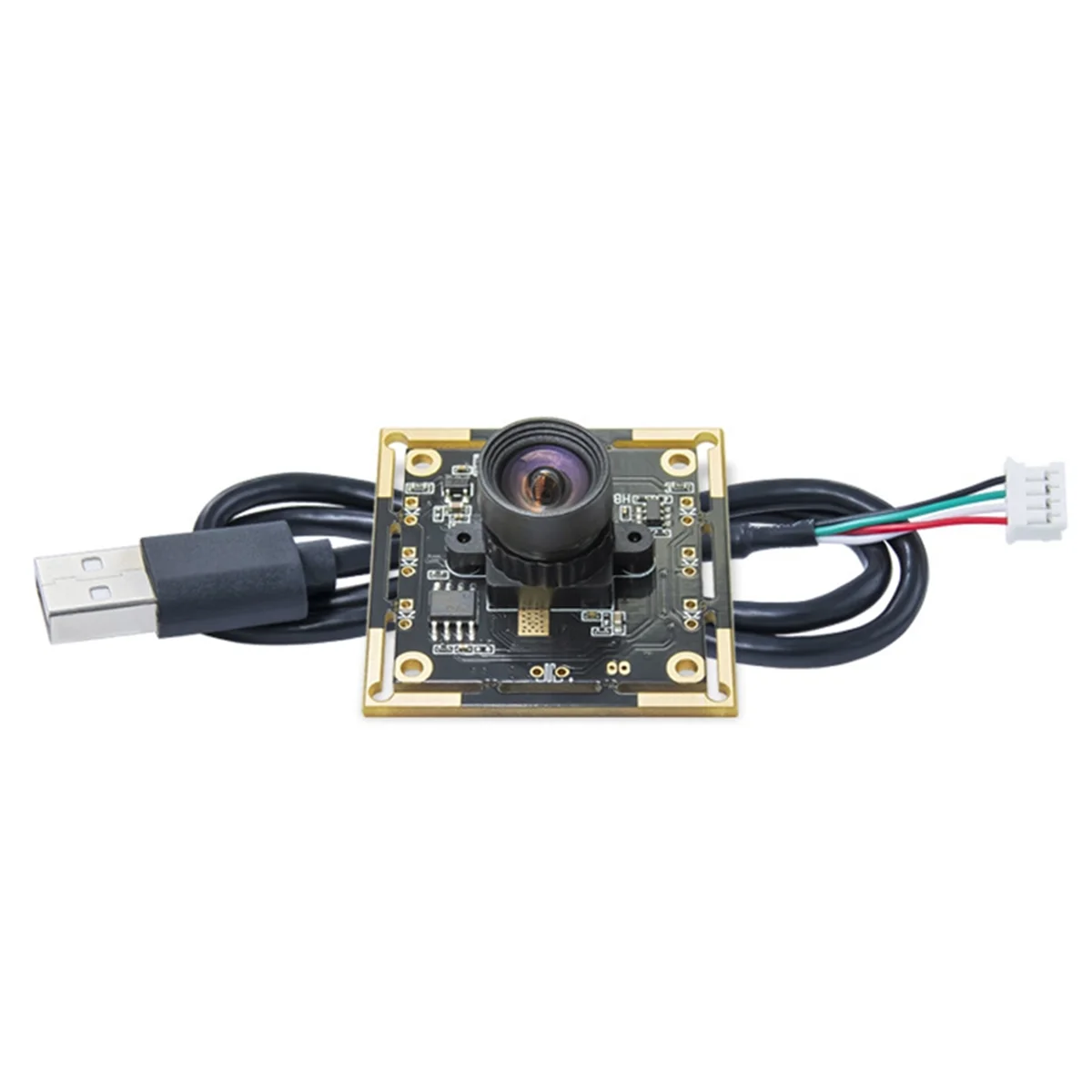Top Sale OV9732 Camera Module 1MP 1280x720 30fps USB Free Driver Manual Focus with 1 Meter Cable for WinXP/7/8/10
Top Sale OV9732 Camera Module 1MP 1280x720 30fps USB Free Driver Manual Focus with 1 Meter Cable for WinXP/7/8/10