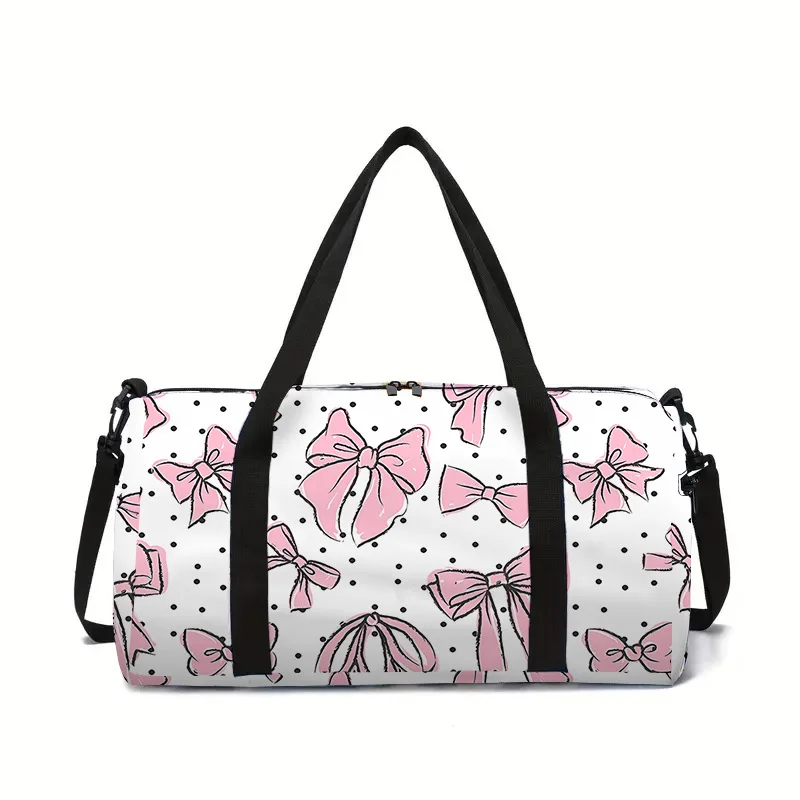 Harajuku Youthful stripe graffiti leopard print ethnic style 3D Print Barrel Shape Outdoor Sports Bags Gym Yoga Bag Travel Bags
Harajuku Youthful stripe graffiti leopard print ethnic style 3D Print Barrel Shape Outdoor Sports Bags Gym Yoga Bag Travel Bags