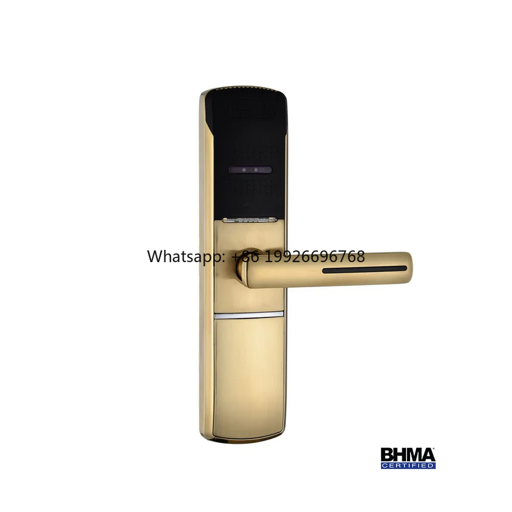 New Door Lock Reminder
New Door Lock Reminder