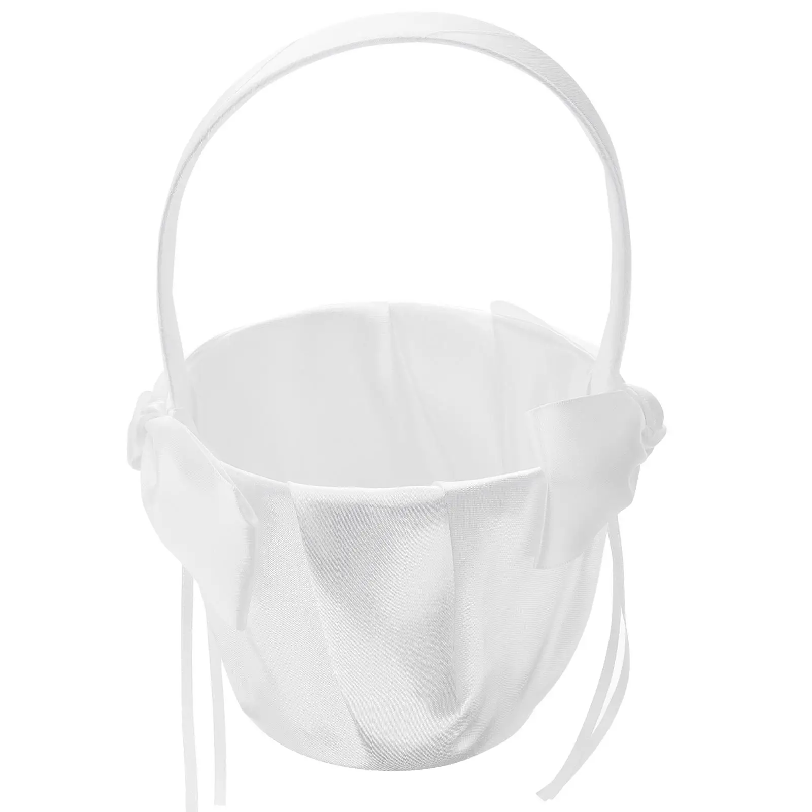 Petal Basket Girl Baskets Flower Girl Basket Wedding Decorations Rose Petals Holder Wicker Supplies Picnic Gifts Storage
Petal Basket Girl Baskets Flower Girl Basket Wedding Decorations Rose Petals Holder Wicker Supplies Picnic Gifts Storage