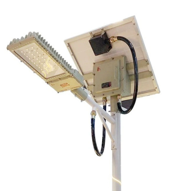 LED explosion-proof solar street light integrated road light 6 meters explosion-proof road light outdoor
LED explosion-proof solar street light integrated road light 6 meters explosion-proof road light outdoor