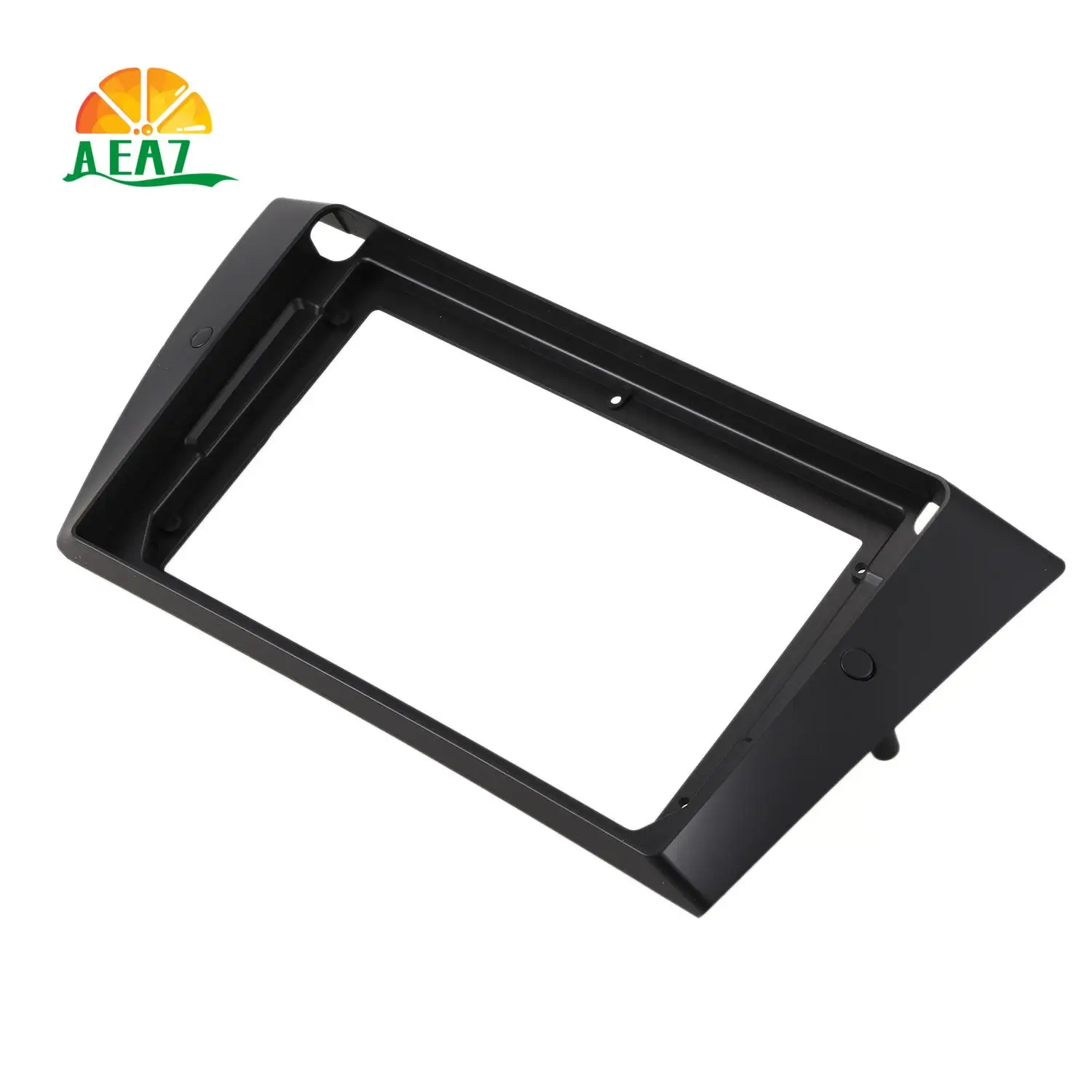 AEA7-Car Radio Fascia For-BMW E90 E91 9 Inch Stereo DVD Player Dashboard Kit Face Plate
AEA7-Car Radio Fascia For-BMW E90 E91 9 Inch Stereo DVD Player Dashboard Kit Face Plate