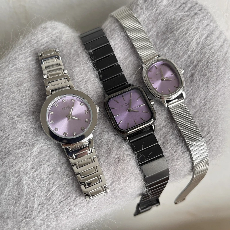 2025 waterproof quartz watch birthday gift white gentle classic trend women's watch elegant and simple
2025 waterproof quartz watch birthday gift white gentle classic trend women's watch elegant and simple