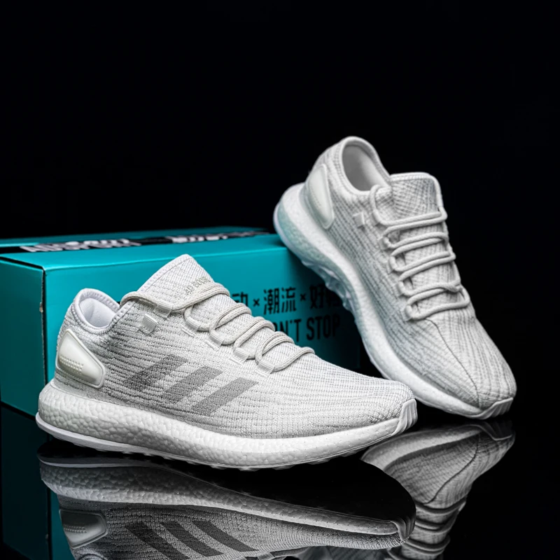 Upgrade to the new Everyday Ease in 2025: Soft soled sneakers for ultimate comfort
Upgrade to the new Everyday Ease in 2025: Soft soled sneakers for ultimate comfort