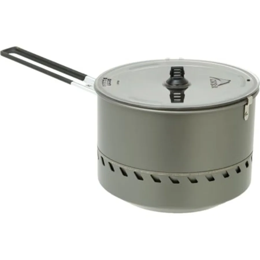 Reactor Replacement Camping and Backpacking Cooking Pots
Reactor Replacement Camping and Backpacking Cooking Pots