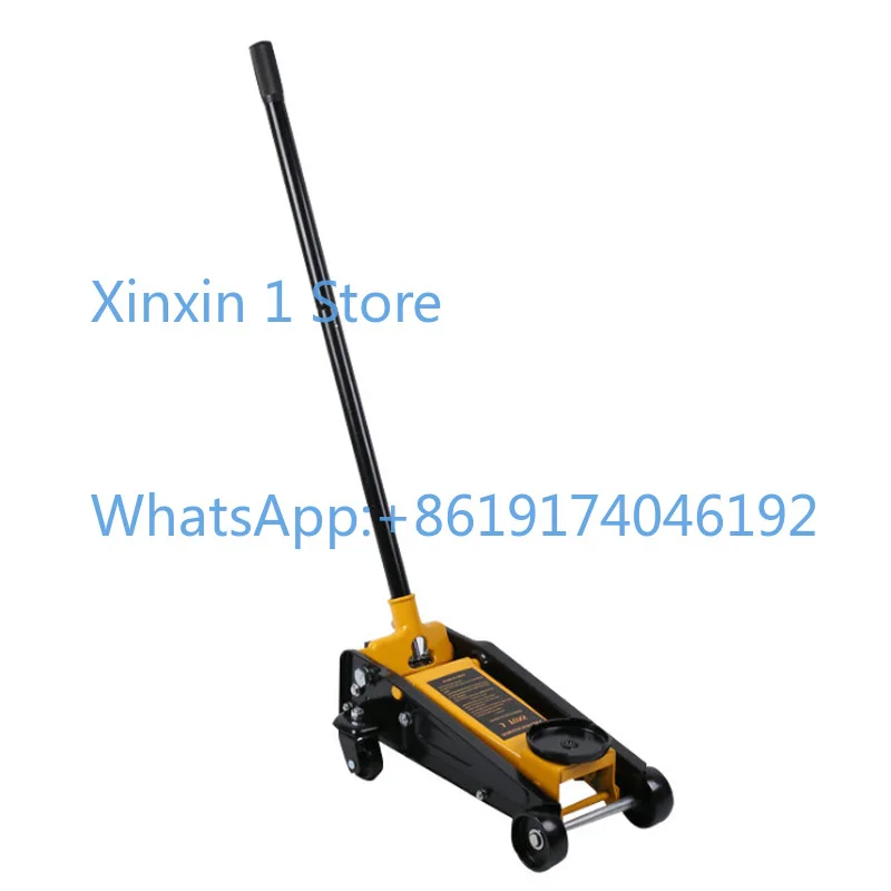 Horizontal Jack 2 Tons 5 Tons Support Top Single and Double Pump Hydraulic Top Qianjin Top
Horizontal Jack 2 Tons 5 Tons Support Top Single and Double Pump Hydraulic Top Qianjin Top