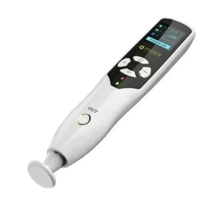 Professional Plasma Acne Removal Skin Care Device 2 in 1 Spot Freckle Removal and tattoo removal plasma pen Cordless type
Professional Plasma Acne Removal Skin Care Device 2 in 1 Spot Freckle Removal and tattoo removal plasma pen Cordless type