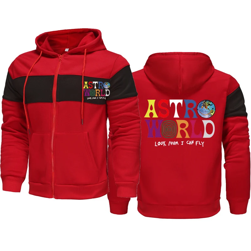 Men's new autumn and winter fleece zippered hoodie autumn and winter fashion casual men's new hoodie casual men's top
Men's new autumn and winter fleece zippered hoodie autumn and winter fashion casual men's new hoodie casual men's top