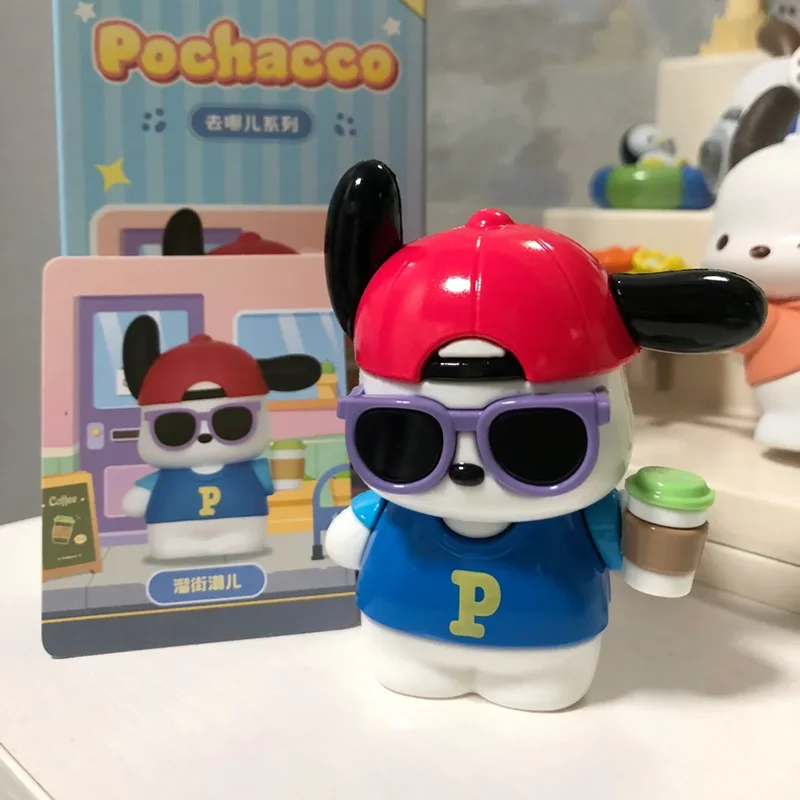 where to go Blind boxes Cute gifts figurines desktop decorations birthday gifts graduation gifts children's toys collect Lovely
where to go Blind boxes Cute gifts figurines desktop decorations birthday gifts graduation gifts children's toys collect Lovely