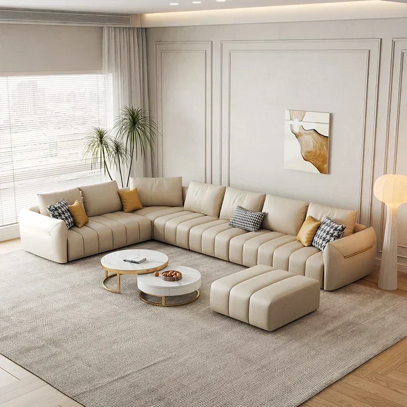 Relaxing Luxury Living Room Sofas Armchair Modern Removeable Multifunctional Sofas Smart Lounge Wood Sillon Cama Home Furniture
Relaxing Luxury Living Room Sofas Armchair Modern Removeable Multifunctional Sofas Smart Lounge Wood Sillon Cama Home Furniture