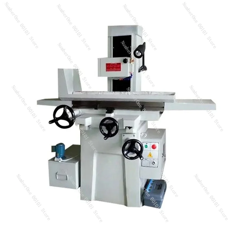 Small Precision Manual Surface Grinding Machine Hand Crank Flat Grinder Fine Plane Grinding Equipment for Metal Mold Tool
Small Precision Manual Surface Grinding Machine Hand Crank Flat Grinder Fine Plane Grinding Equipment for Metal Mold Tool