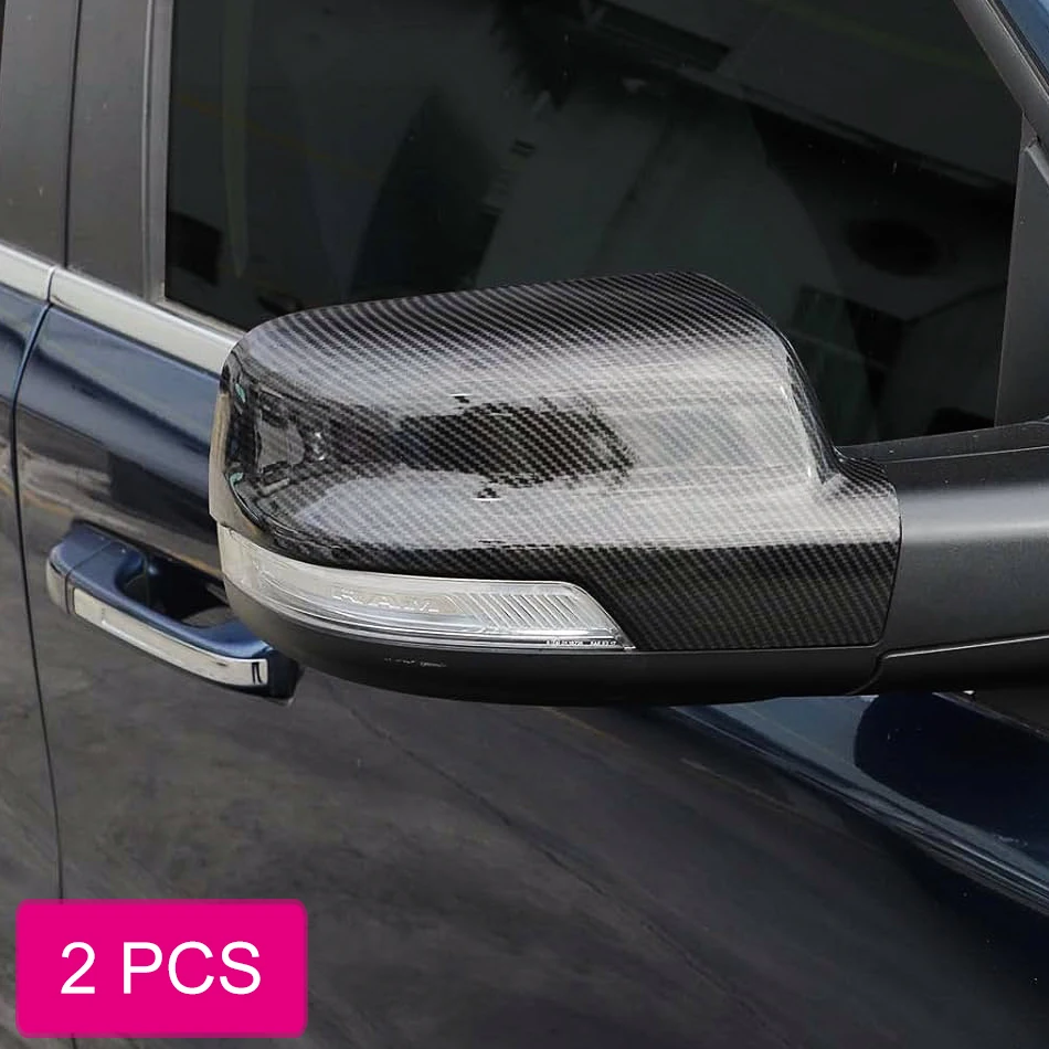 Side Rearview Wing Mirror Cover Cap Protector For Ram 1500 2019-2026 Carbon Fiber Look
Side Rearview Wing Mirror Cover Cap Protector For Ram 1500 2019-2026 Carbon Fiber Look