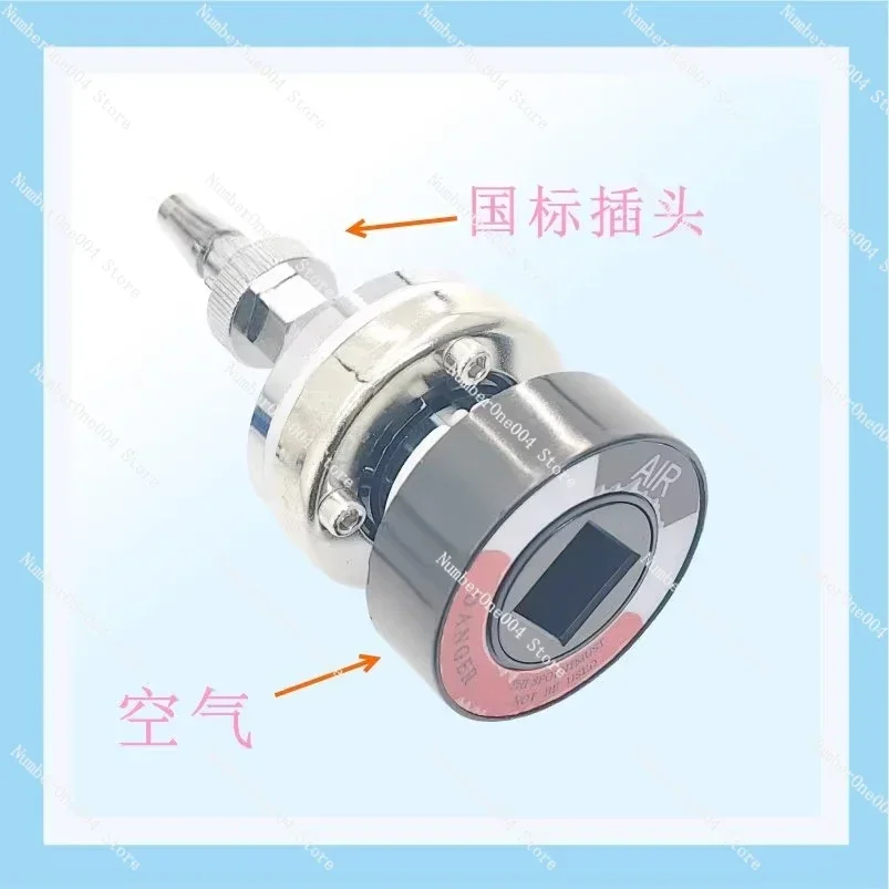 Терминал преобразователя газовых клемм Терминал немецкого национального стандарта
Терминал преобразователя газовых клемм Терминал немецкого национального стандарта