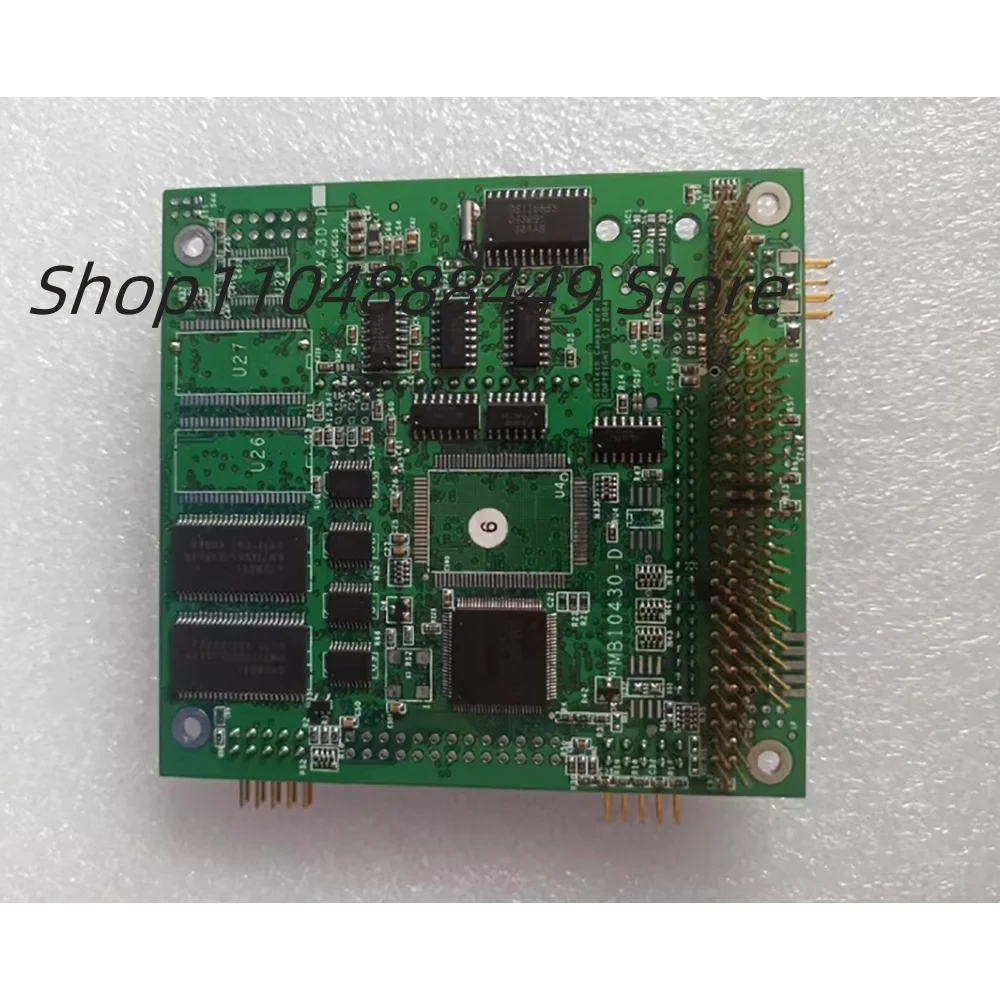 DX430-D MB10430-D ST104-073665 Industrial equipment motherboard
DX430-D MB10430-D ST104-073665 Industrial equipment motherboard