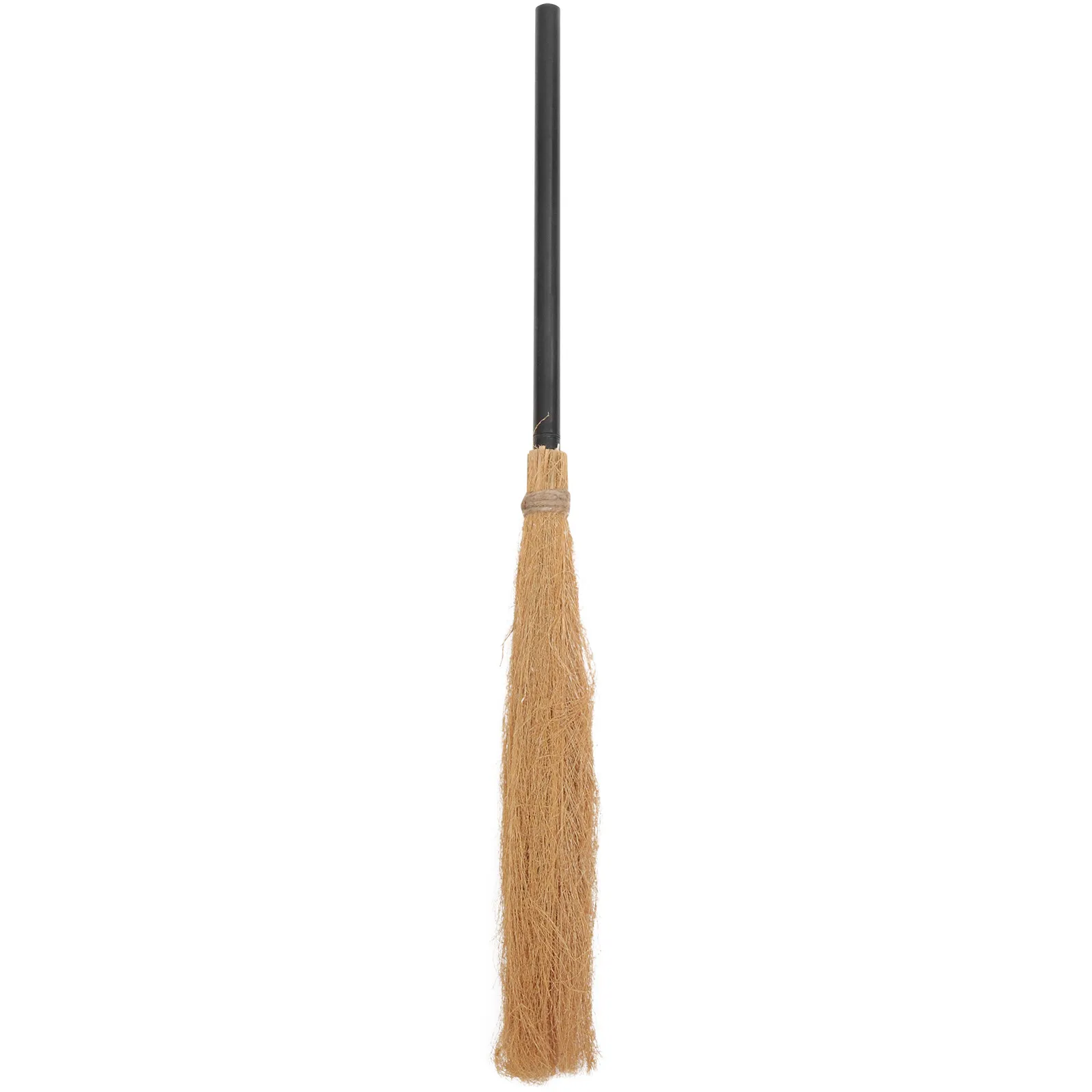 Witch Broom Prop Detachable Plastic Wood Lightweight Halloween Decoration Cosplay Costume Party Supply Witches Broom
Witch Broom Prop Detachable Plastic Wood Lightweight Halloween Decoration Cosplay Costume Party Supply Witches Broom