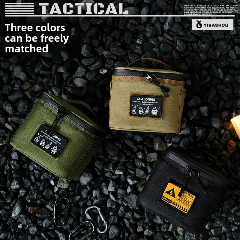 Outdoor Picnic Camping Storage Bag Portable Storage Box Handheld Waterproof Set Five-grid Fabric Camping Gear
Outdoor Picnic Camping Storage Bag Portable Storage Box Handheld Waterproof Set Five-grid Fabric Camping Gear