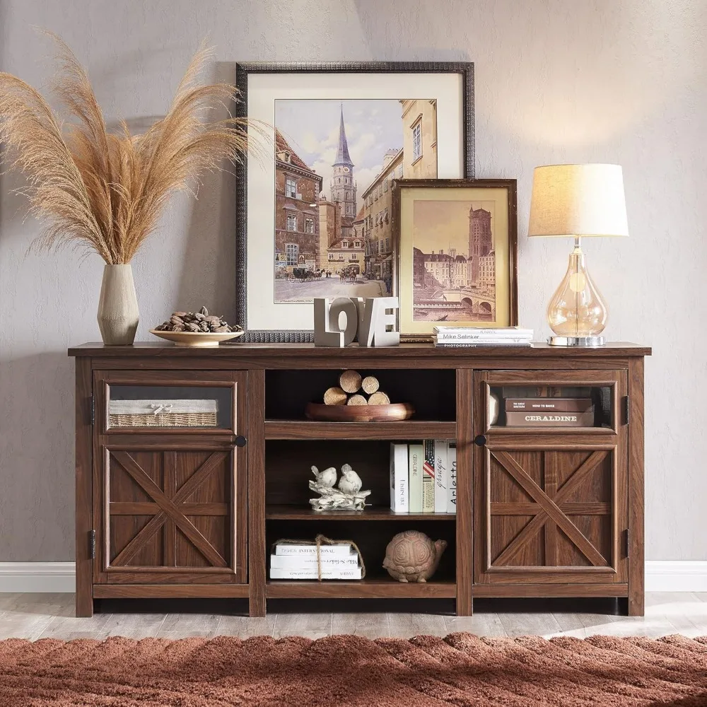 TV Stand, for 75 Inch, Entertainment Center with Storage, TVs Cabinet, 66" TVs Console for Living Room, Adjustable, TV Stand
TV Stand, for 75 Inch, Entertainment Center with Storage, TVs Cabinet, 66" TVs Console for Living Room, Adjustable, TV Stand