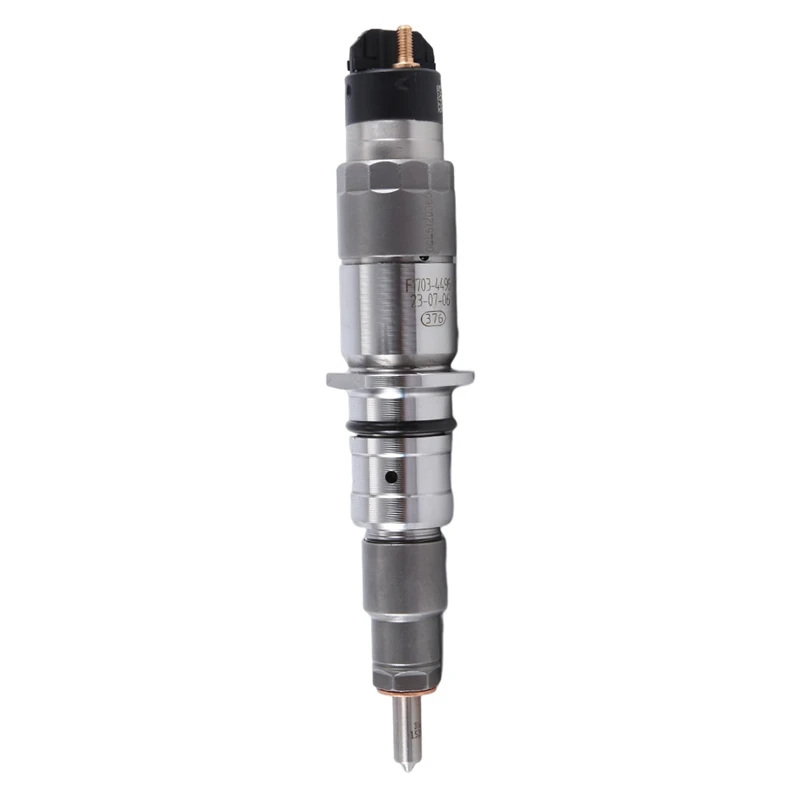0445120060 New Diesel Fuel Injector Nozzle Parts Accessories For Cummins LSBE DAF CF65 LF45 LF55
0445120060 New Diesel Fuel Injector Nozzle Parts Accessories For Cummins LSBE DAF CF65 LF45 LF55