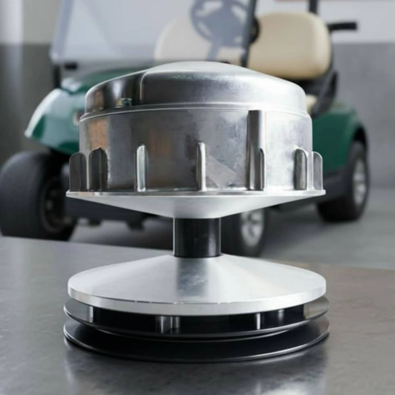 Main Drive Clutch Top Speed Golf Vehicle Drive Clutch Vehicle Part Silver Finish Long-Lasting
Main Drive Clutch Top Speed Golf Vehicle Drive Clutch Vehicle Part Silver Finish Long-Lasting