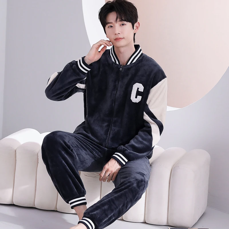 Pajama Couple Sets Women Autumn Ice Silk Dessert Print Bedtime Relax Clothing Relaxed Style Round Neck Three Quarter Sleeve 2026
Pajama Couple Sets Women Autumn Ice Silk Dessert Print Bedtime Relax Clothing Relaxed Style Round Neck Three Quarter Sleeve 2026